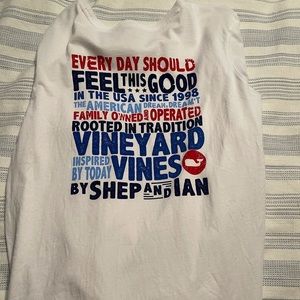 Vineyard Vines long sleeve T-shirt